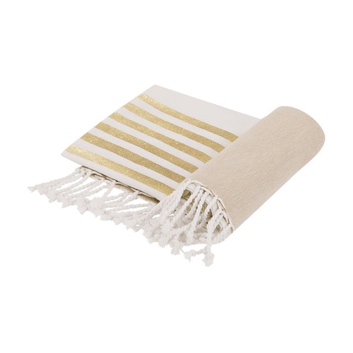 Paréo Serviette Bak - 3