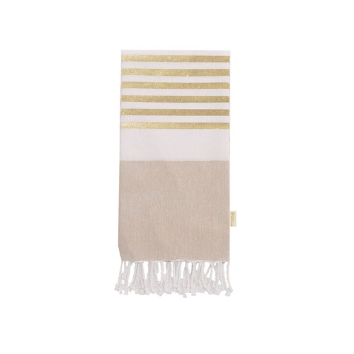 Paréo Serviette Bak - 5