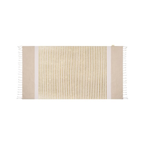 Paréo Serviette Bak - 6