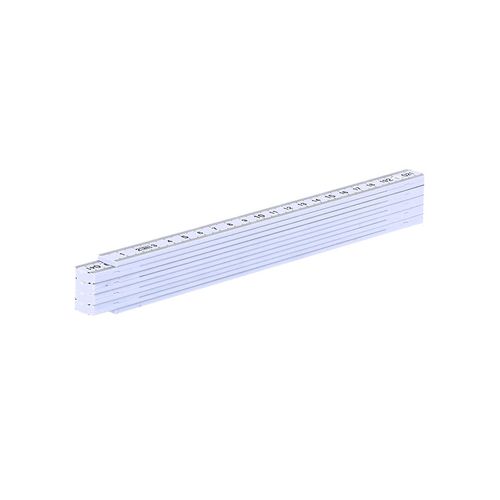 white Regla Pebar