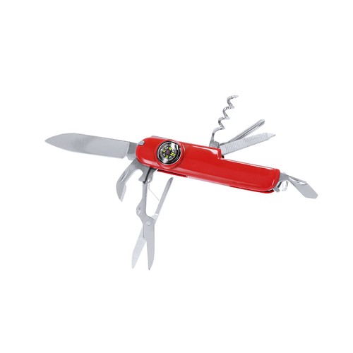 red Navaja Multiusos Mixtil