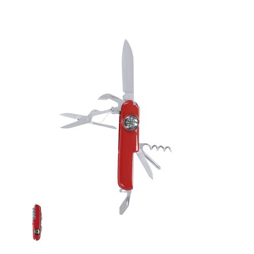 red Navaja Multiusos Mixtil