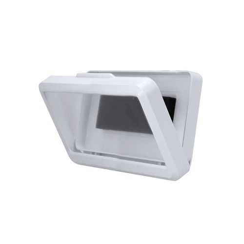 white Soporte Errik