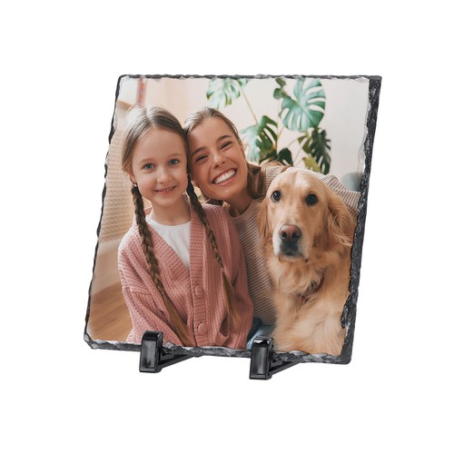 Plaque Sublimation Heysi - 4