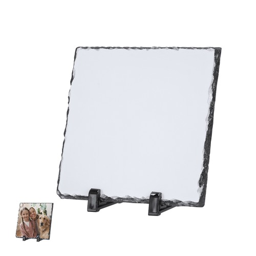 PLACA SUBLIMACIÓN HEYSI