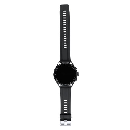 black Reloj Inteligente Klemen