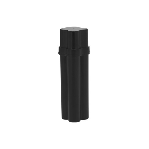 black Estuche Tabaco Boromir