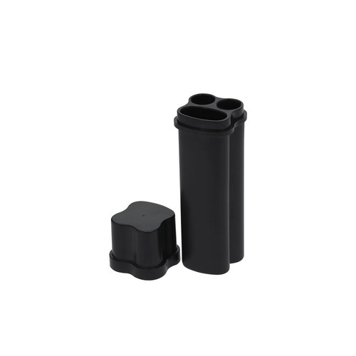 black Estuche Tabaco Boromir