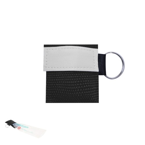 Porte-clés Masque RCP Ibanor - 2