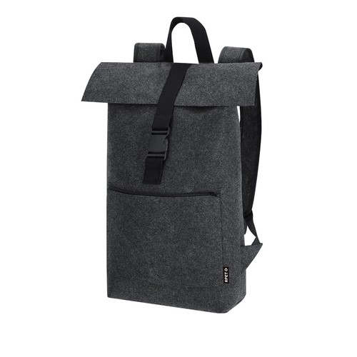 gray Mochila Magar