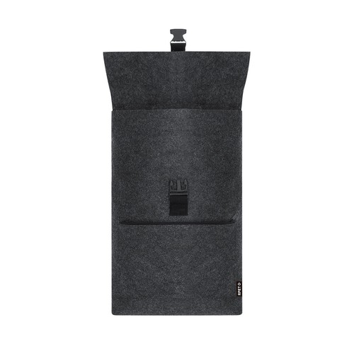 gray Mochila Magar