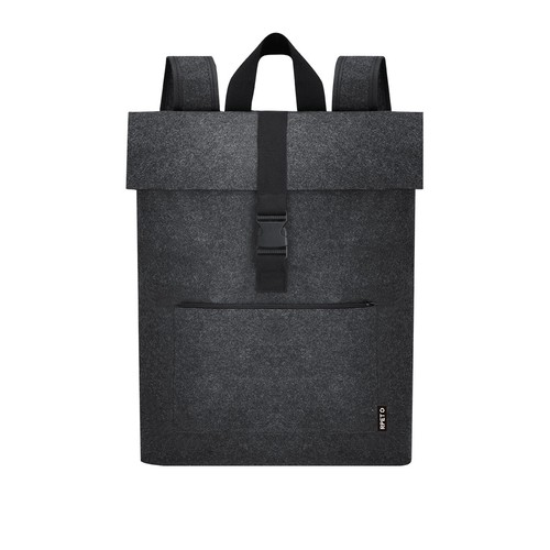 gray Mochila Magar