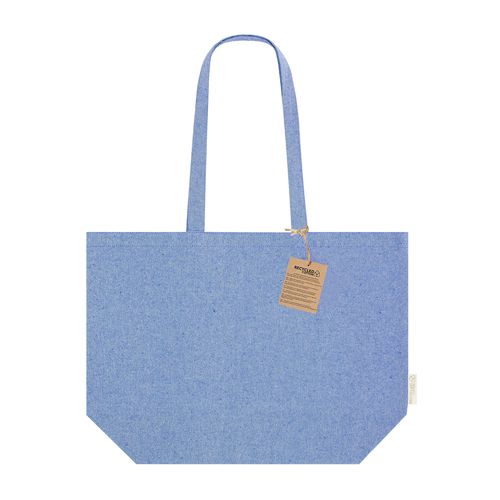 blue Bolsa Arpel