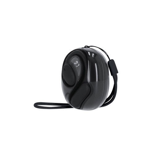 black Auricular Traductor Vixlan