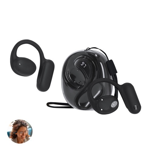 AURICULAR TRADUCTOR VIXLAN