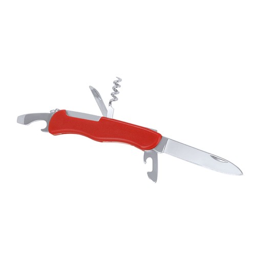 red Navaja Multiusos Lixthel