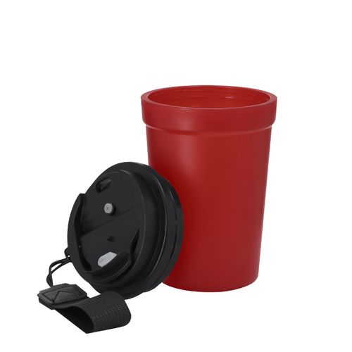 red Vaso Kyndo