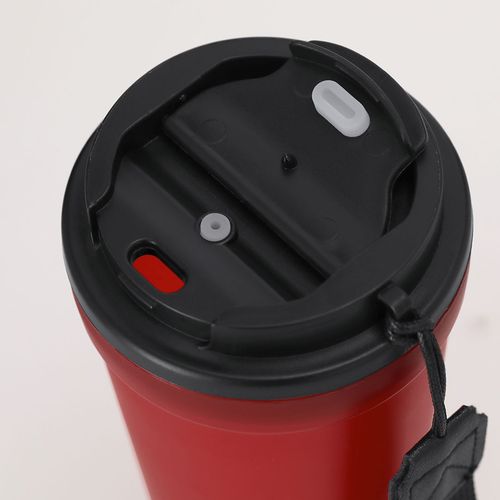red Vaso Kyndo