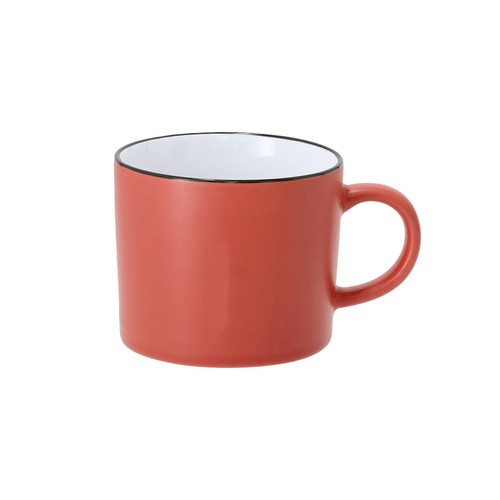 red Taza Dumax