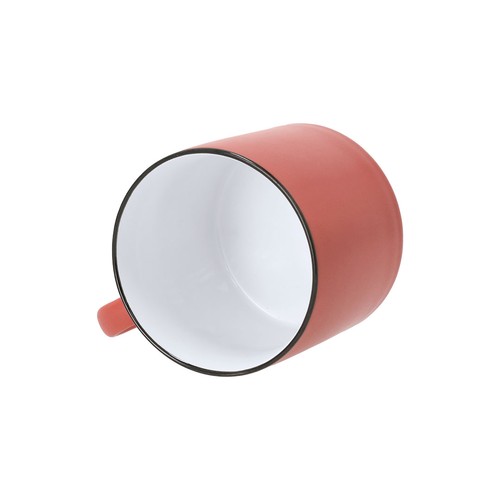 white Taza Dumax
