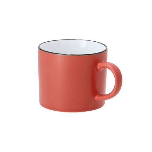 white Taza Dumax