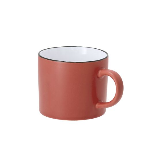 white Taza Dumax