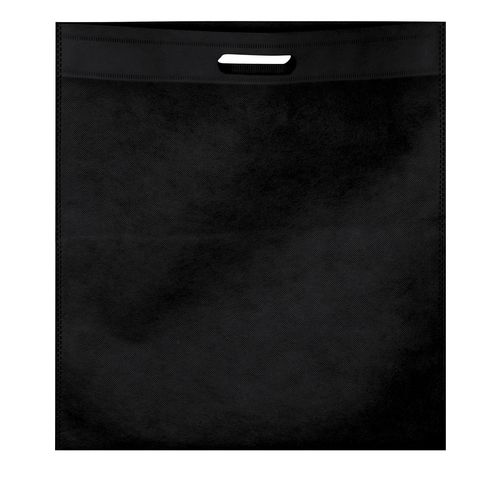 black Bolsa Flezor