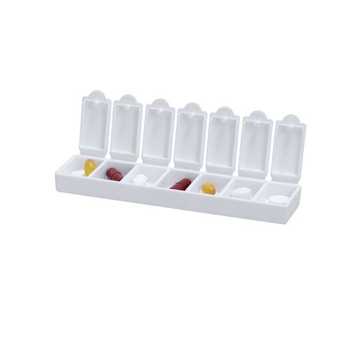 white Pastillero Keyon