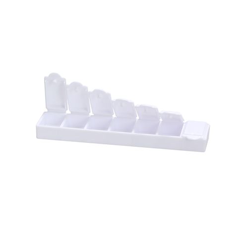 white Pastillero Keyon
