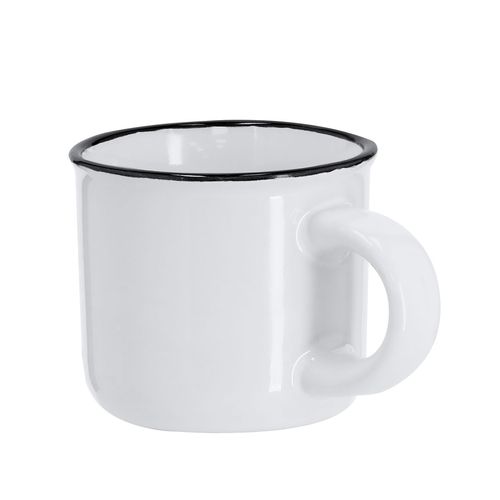 black Taza Sublimación Monbeik
