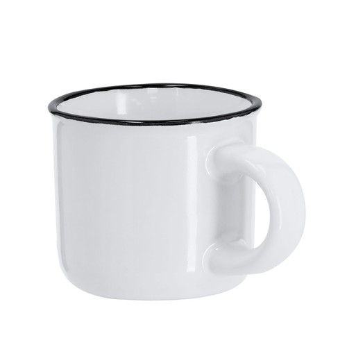 black Taza Sublimación Monbeik
