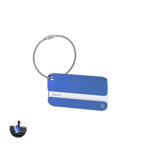 Identificateur Valise Halux - 2