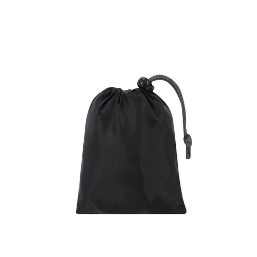 black Mochila Plegable Xeblaz