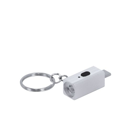 ENCENDEDOR ELÉCTRICO LLAVERO PARRIS