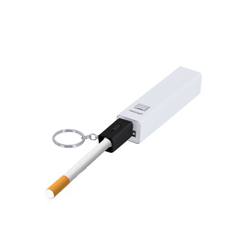 Briquet Électrique Porte-Clés Parris - 5