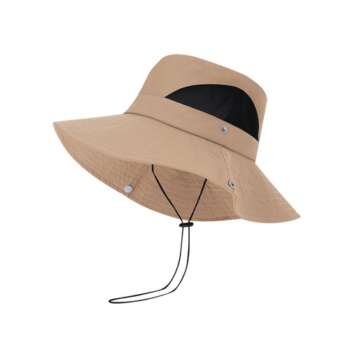 kaki Gorro Tierney