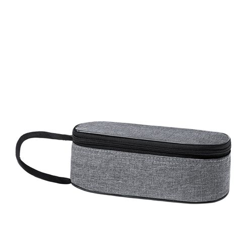 gray Portabocadillos Térmico Neskort