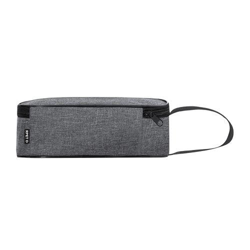 gray Portabocadillos Térmico Neskort