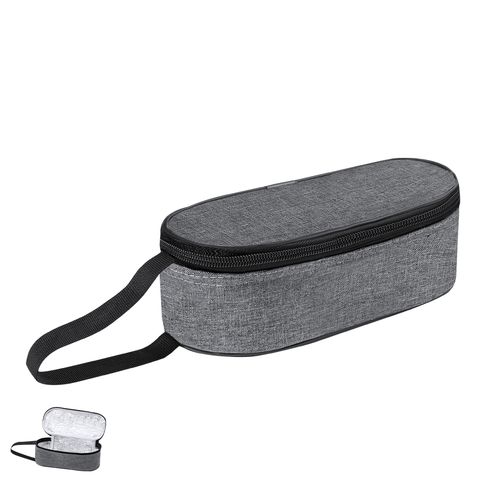 gray Portabocadillos Térmico Neskort