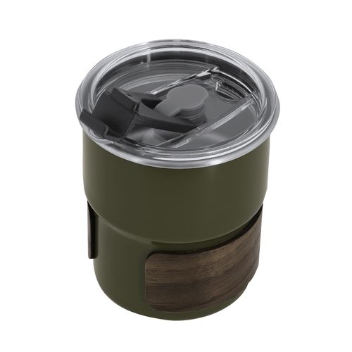 green Vaso Gasking