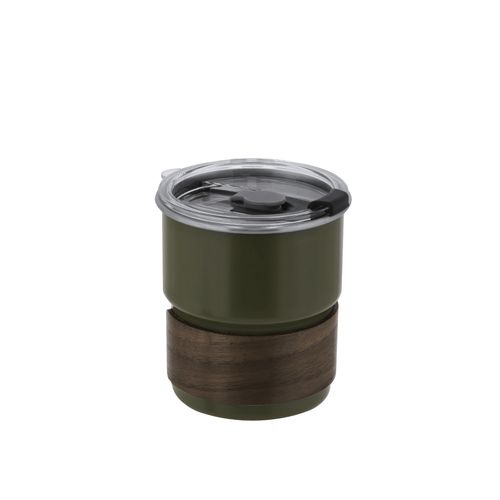 green Vaso Gasking