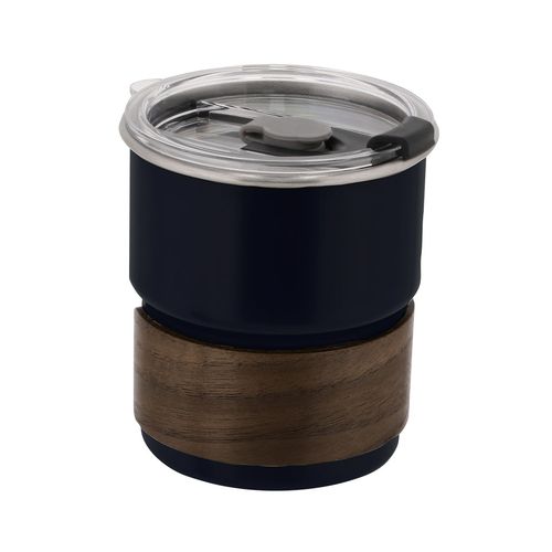 black Vaso Gasking
