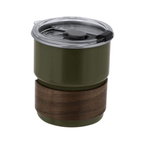 green Vaso Gasking
