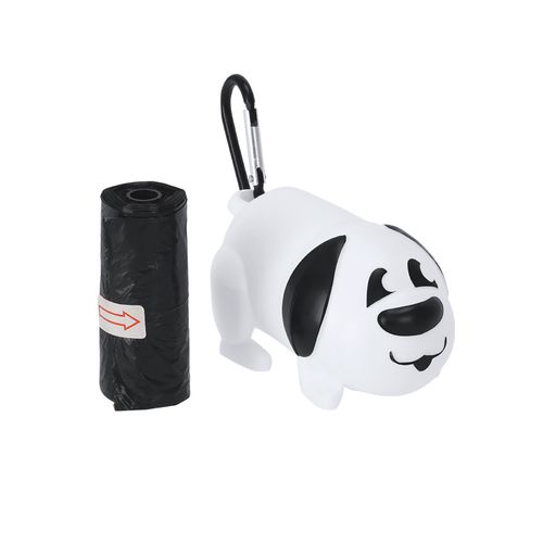 DISPENSADOR BOLSAS KIRY