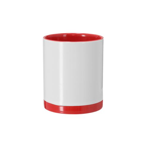 Taza Sublimación Rayar