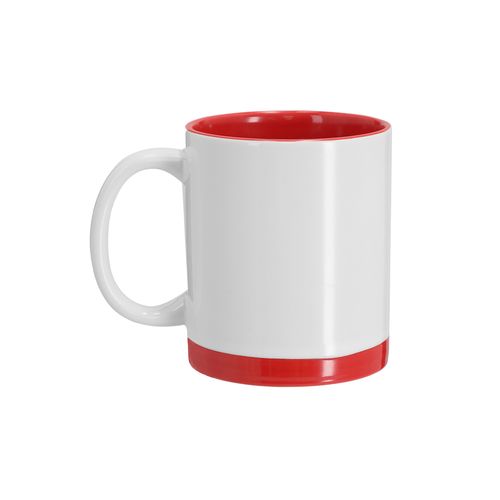 Taza Sublimación Rayar