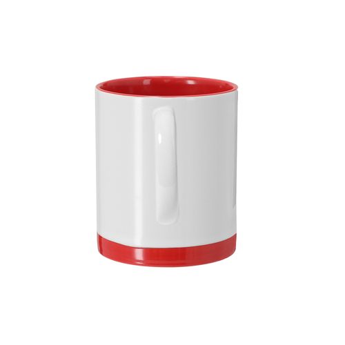 Taza Sublimación Rayar