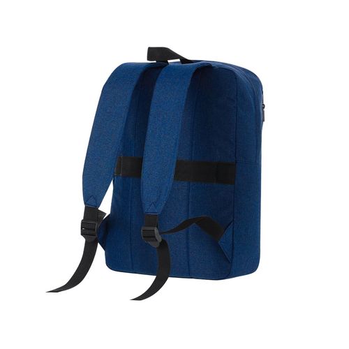 gray Mochila Necco