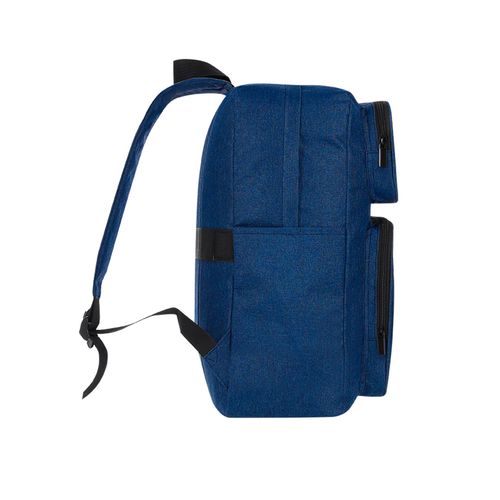 gray Mochila Necco