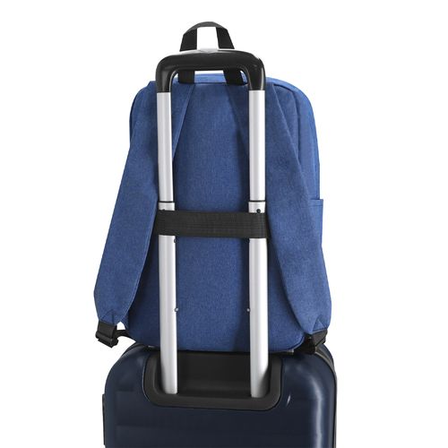 gray Mochila Necco
